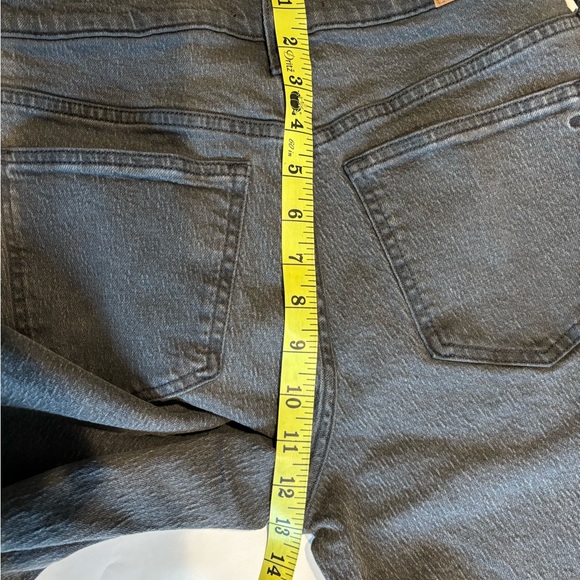 Madewell Jeans - Picture 10 of 11